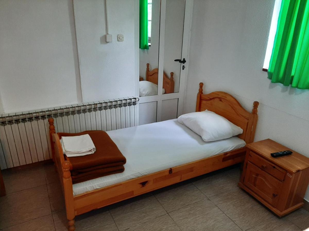 Apartmani Herceg Gacko 外观 照片