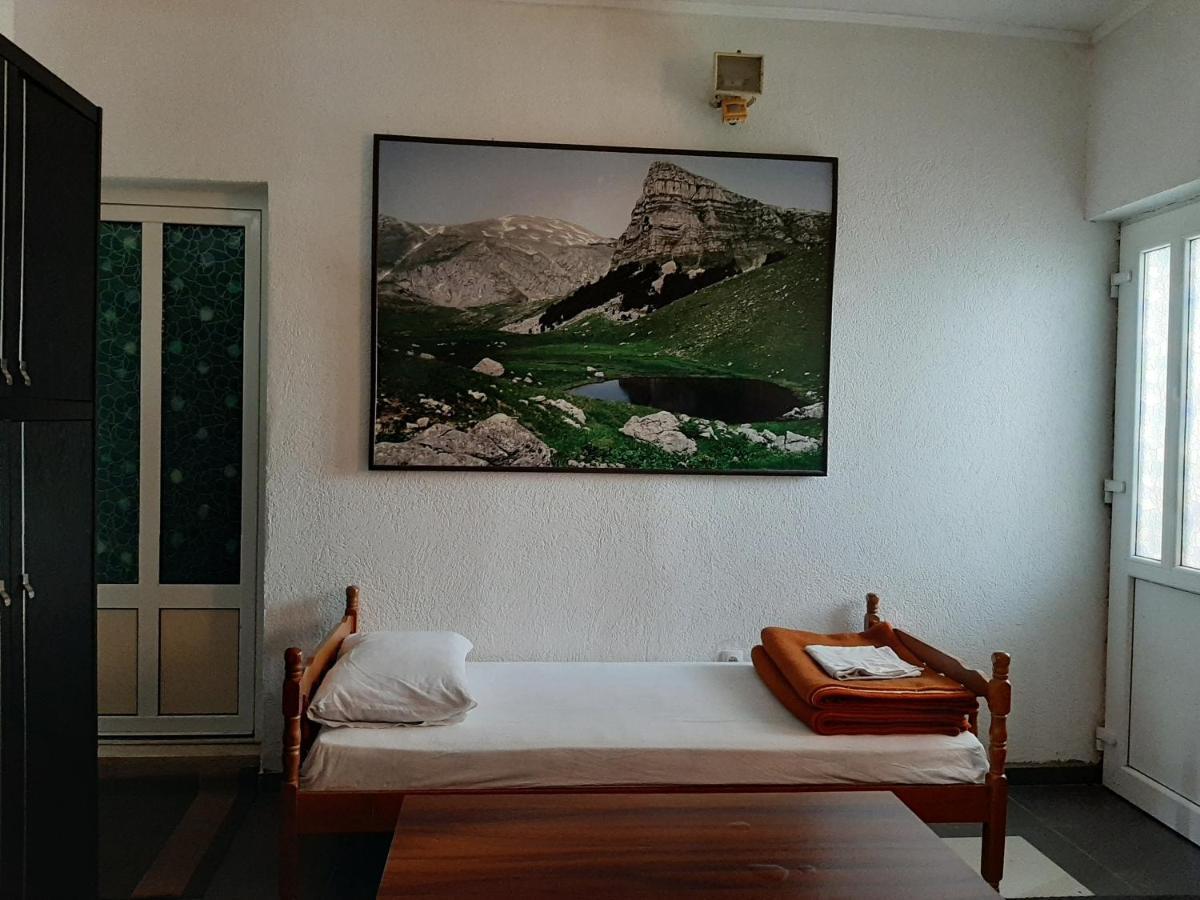 Apartmani Herceg Gacko 外观 照片