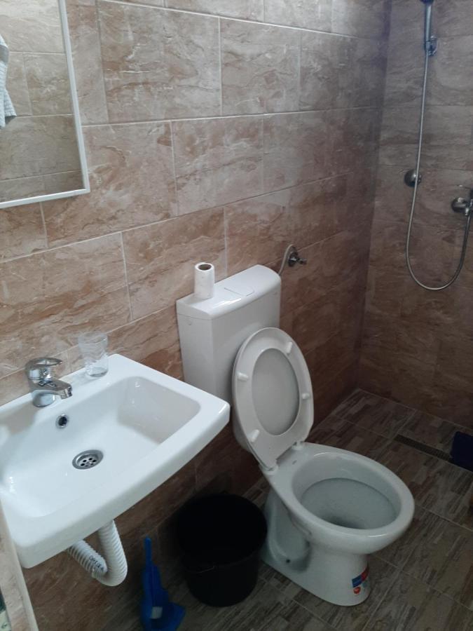 Apartmani Herceg Gacko 外观 照片