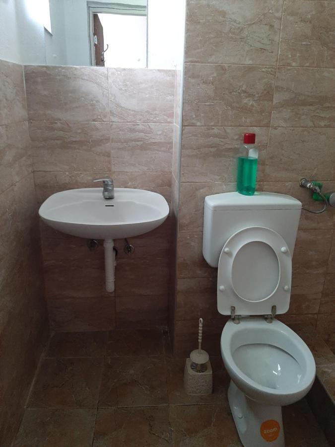 Apartmani Herceg Gacko 外观 照片