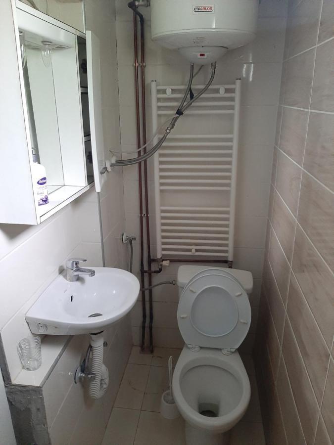 Apartmani Herceg Gacko 外观 照片