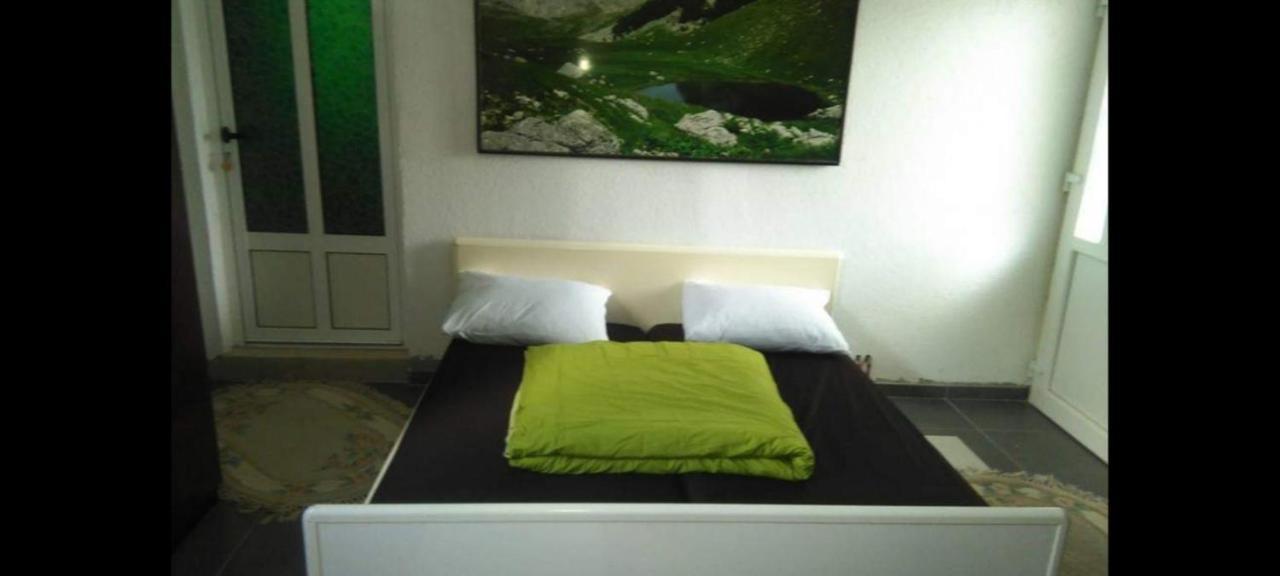 Apartmani Herceg Gacko 外观 照片