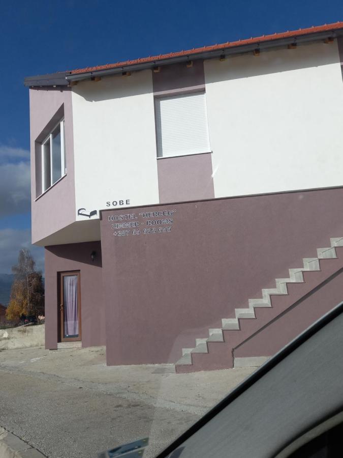 Apartmani Herceg Gacko 外观 照片