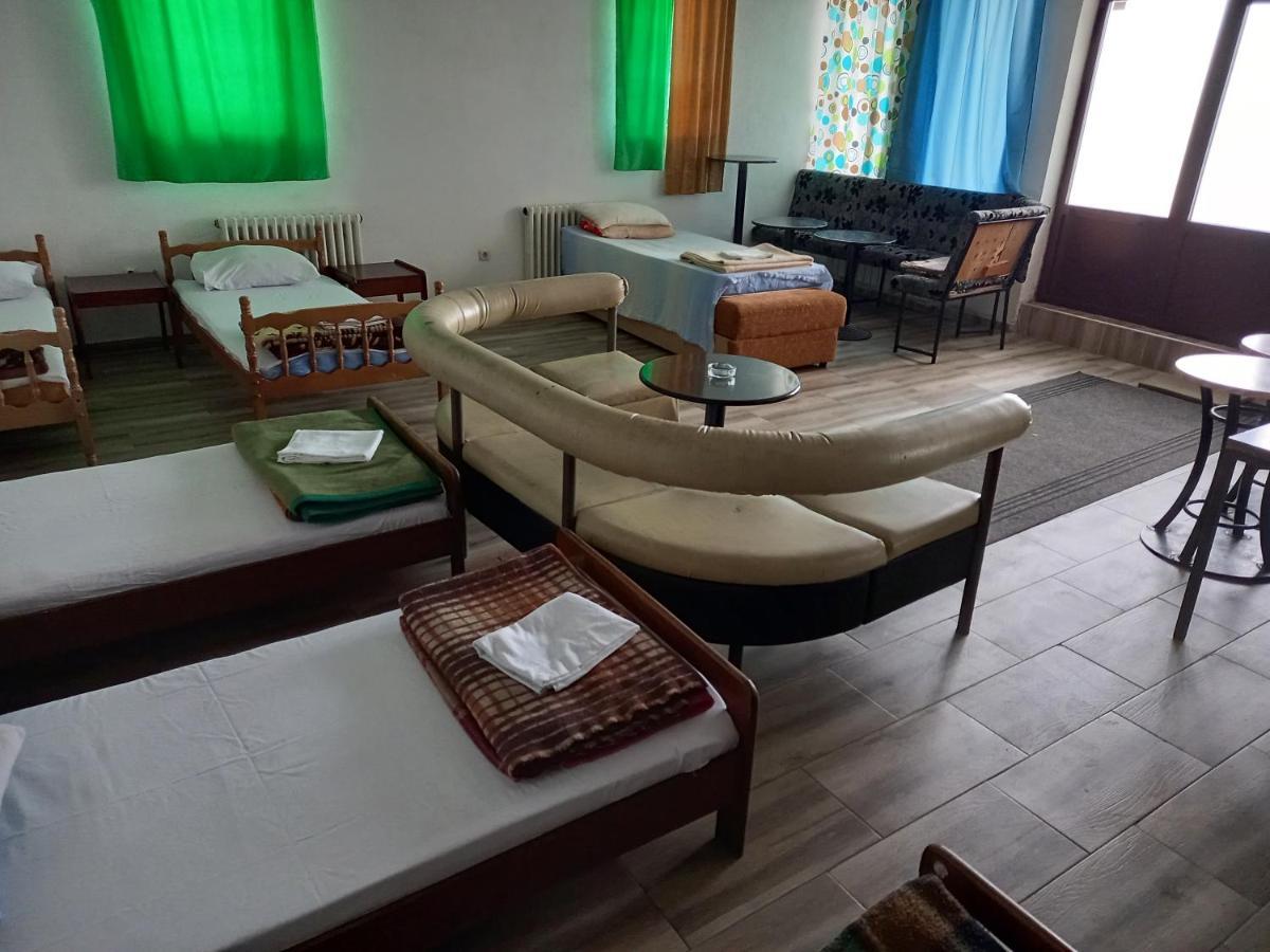 Apartmani Herceg Gacko 外观 照片