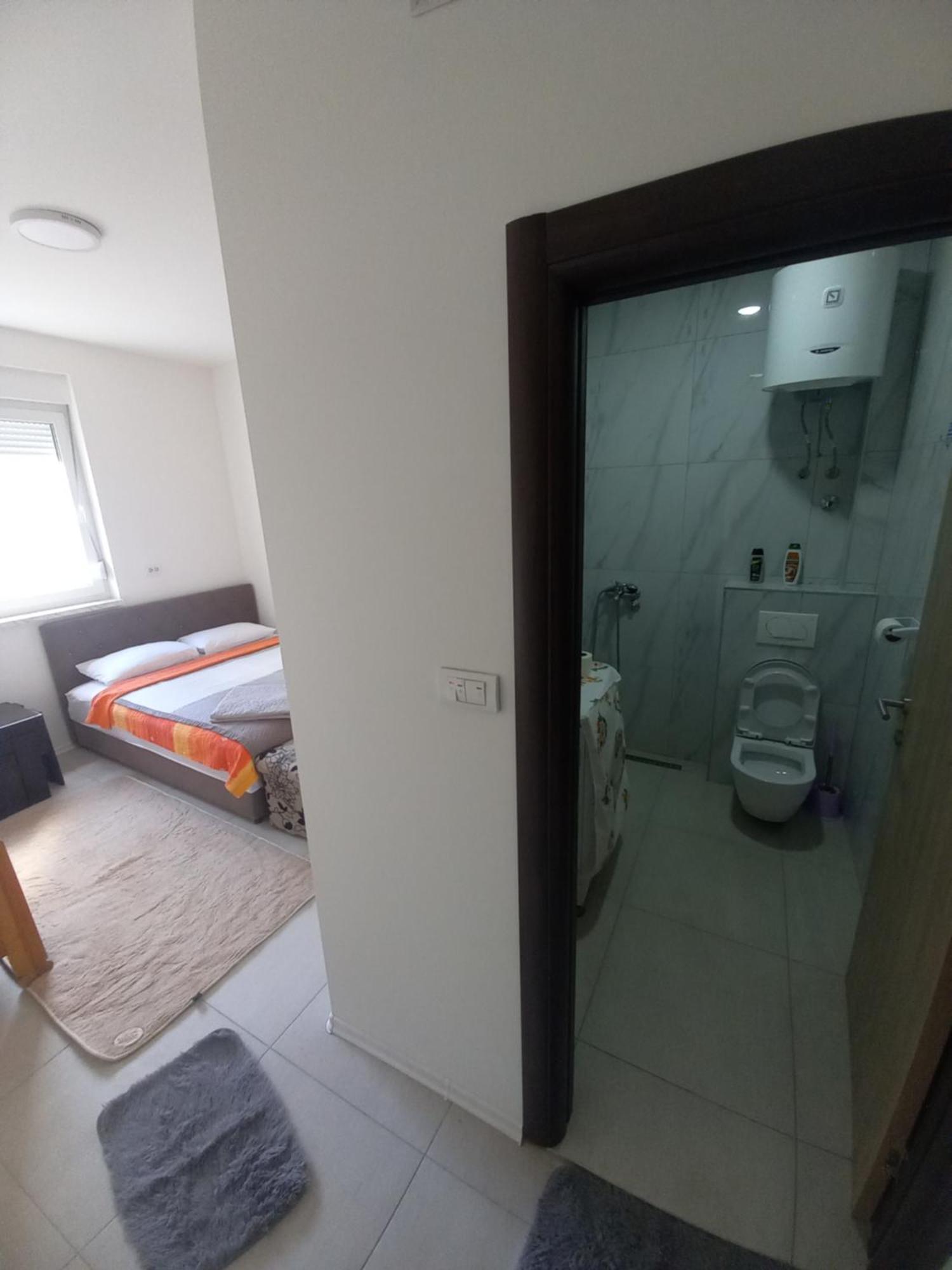 Apartmani Herceg Gacko 外观 照片