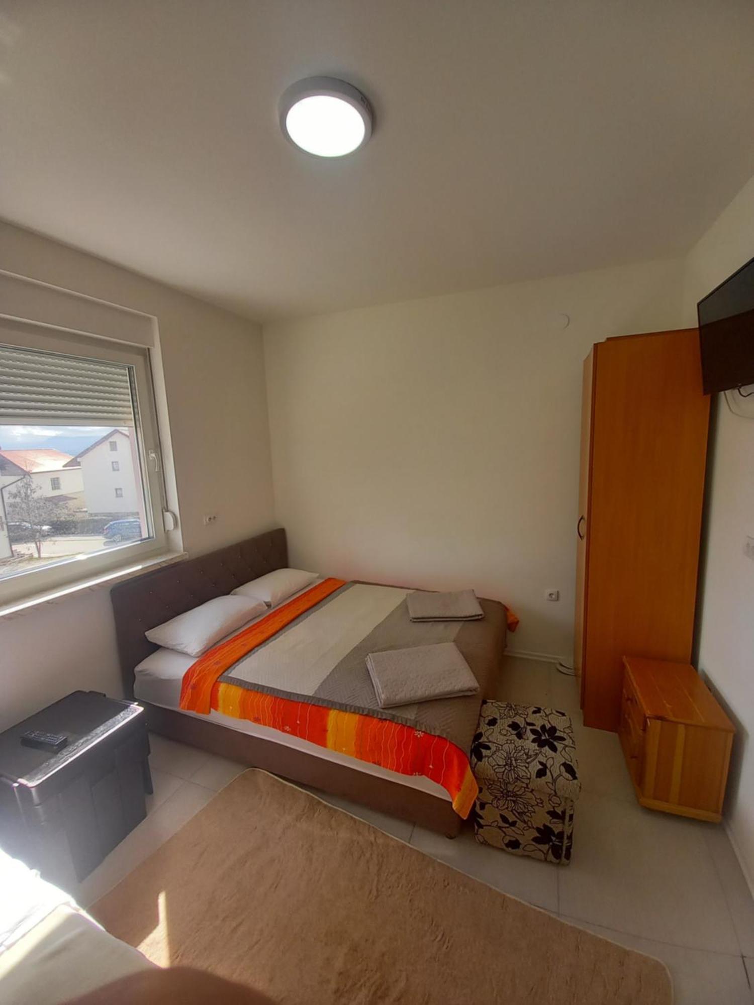 Apartmani Herceg Gacko 外观 照片