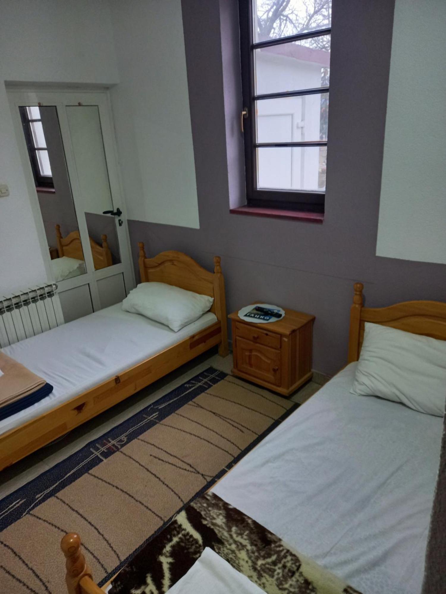 Apartmani Herceg Gacko 外观 照片