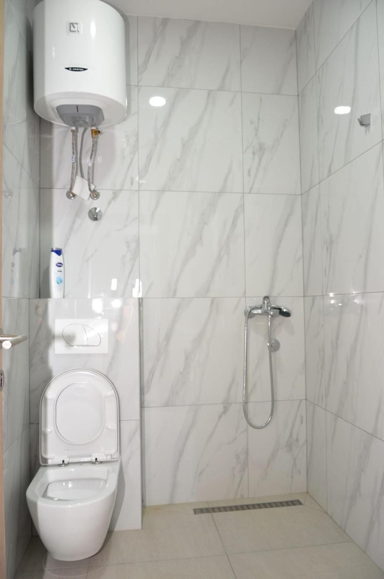 Apartmani Herceg Gacko 外观 照片